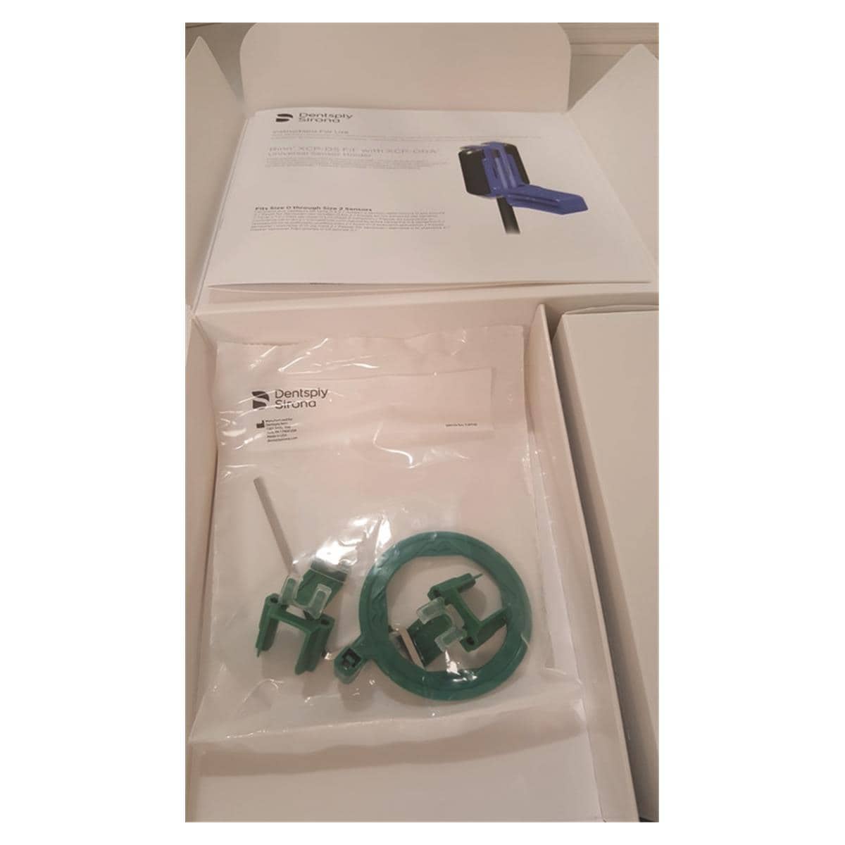 XCP DS Fit DENTSPLY SIRONA - Kit endodontie