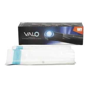 Lampe Valo sans fil Manchons de Protection (100) Ultradent