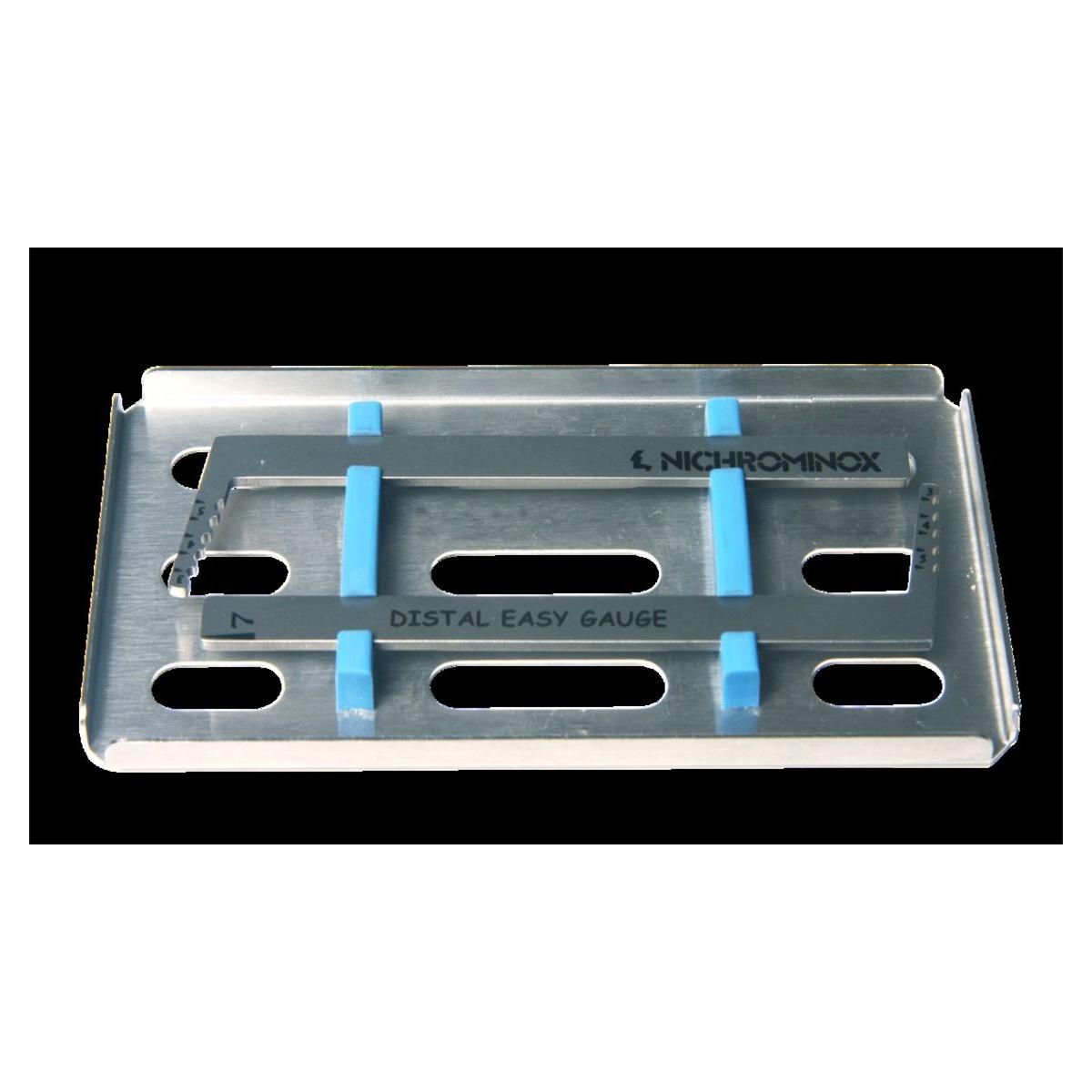 Easy Gauge NICHROMINOX - Coffret