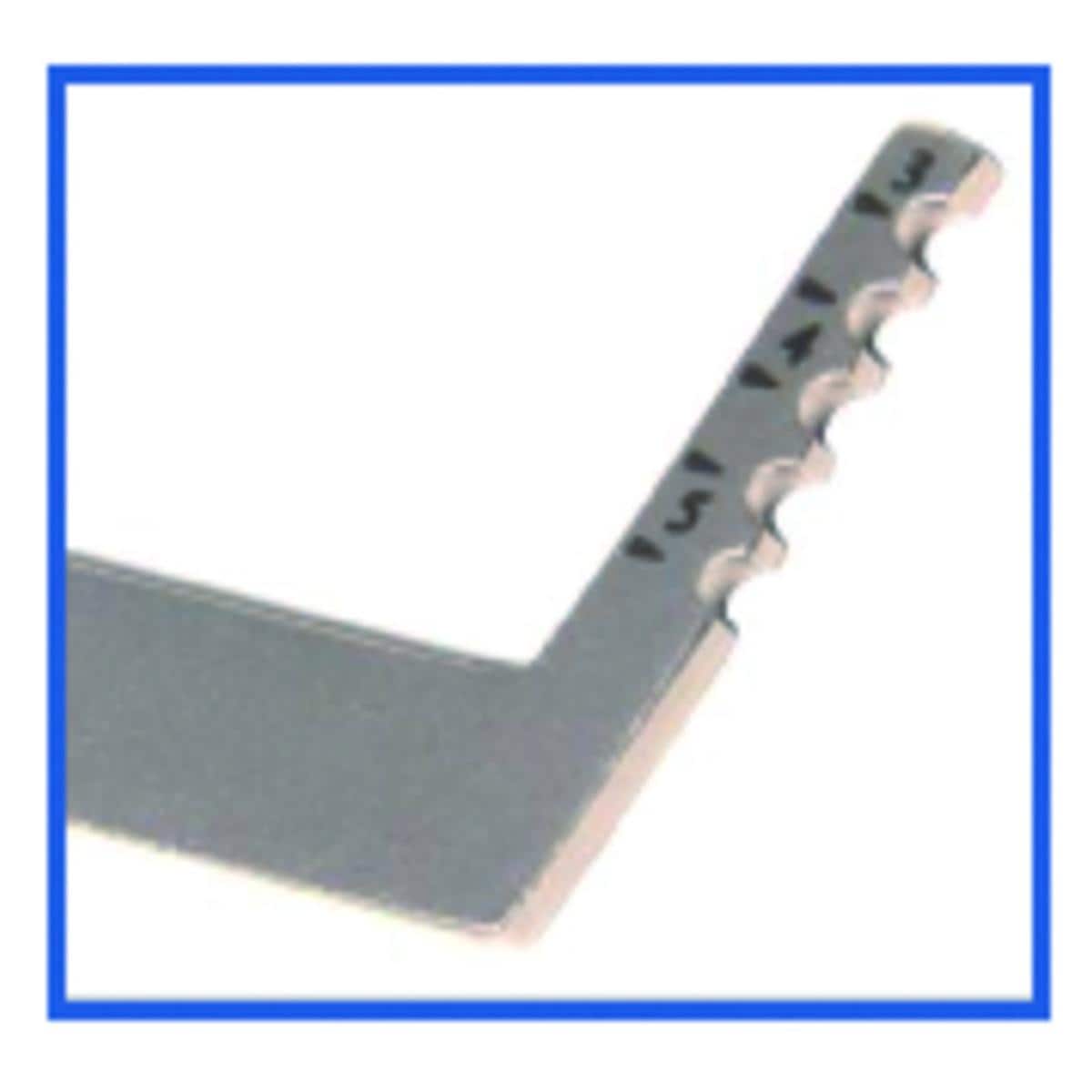 Easy Gauge NICHROMINOX - Coffret