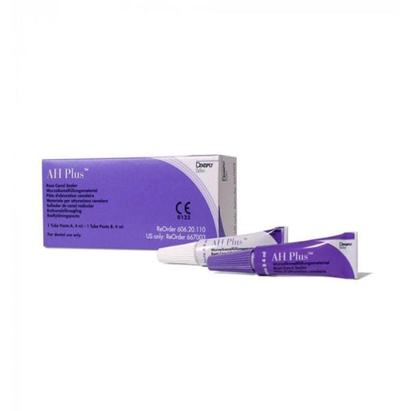 Ah Plus Rootcanal Cem.Intro 60620110 Dentsply