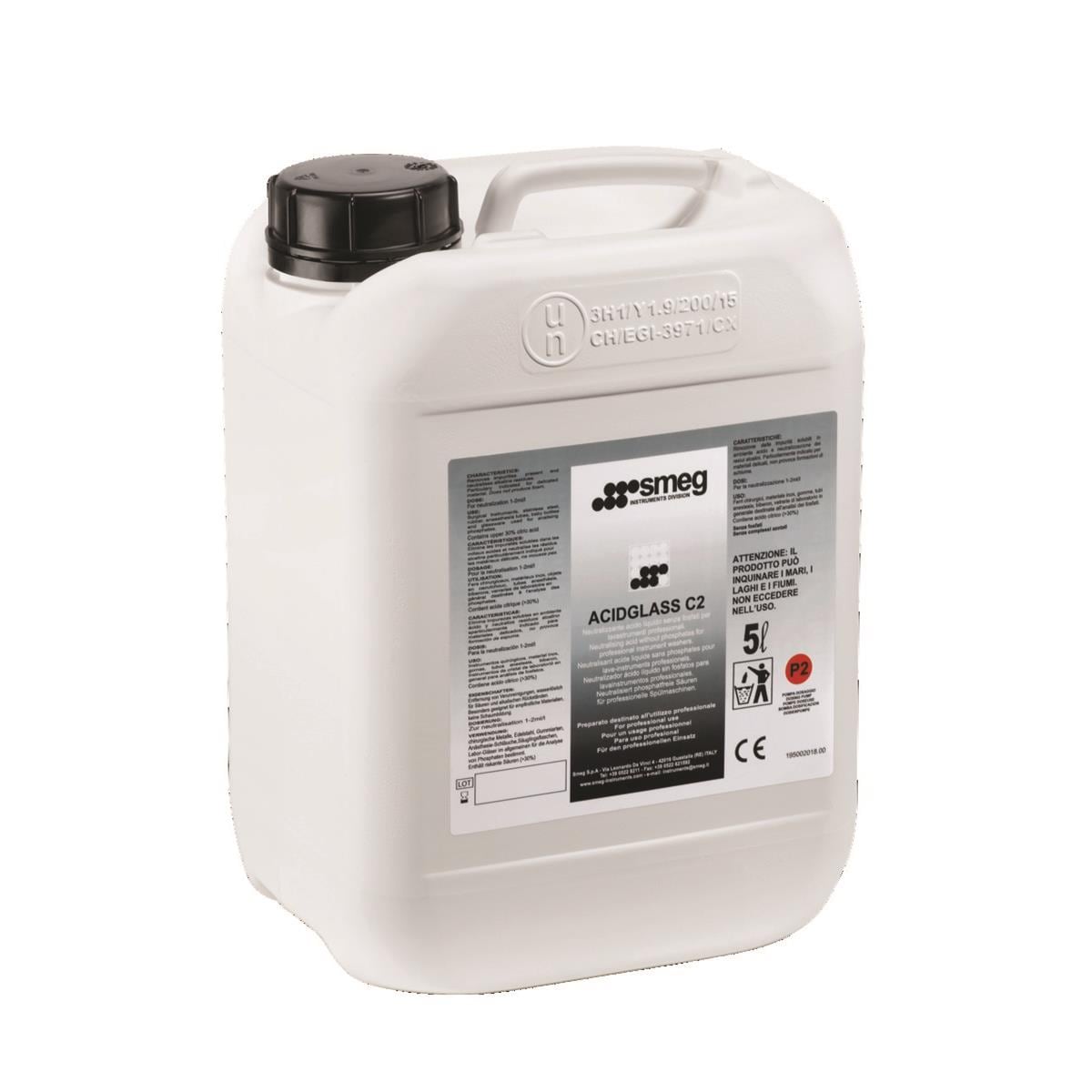 Neutralisant C2 5L SMEG