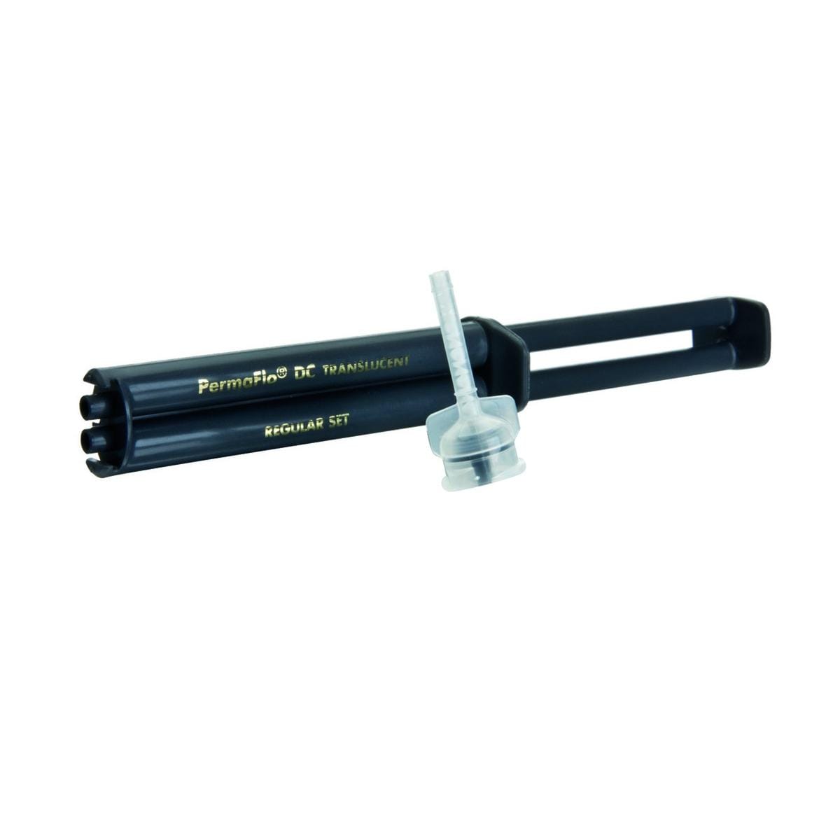 Permaflo DC ULTRADENT - Recharge - Opaque White