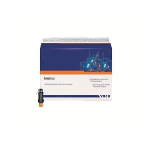 Ionolux Capsules X50     2115 Voco