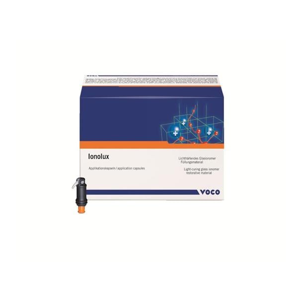 Ionolux Capsules X50     2115 Voco