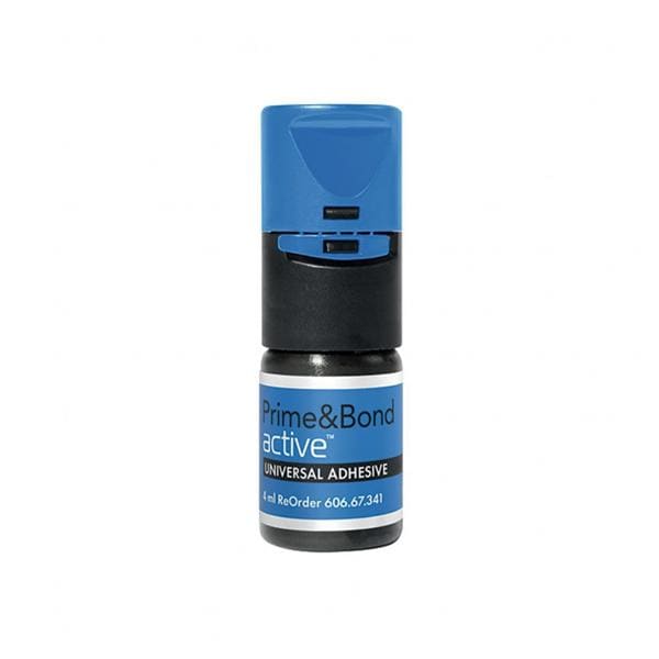 Prime & Bond Active Eco Rech (3X4Ml) - DENTSPLY SIRONA