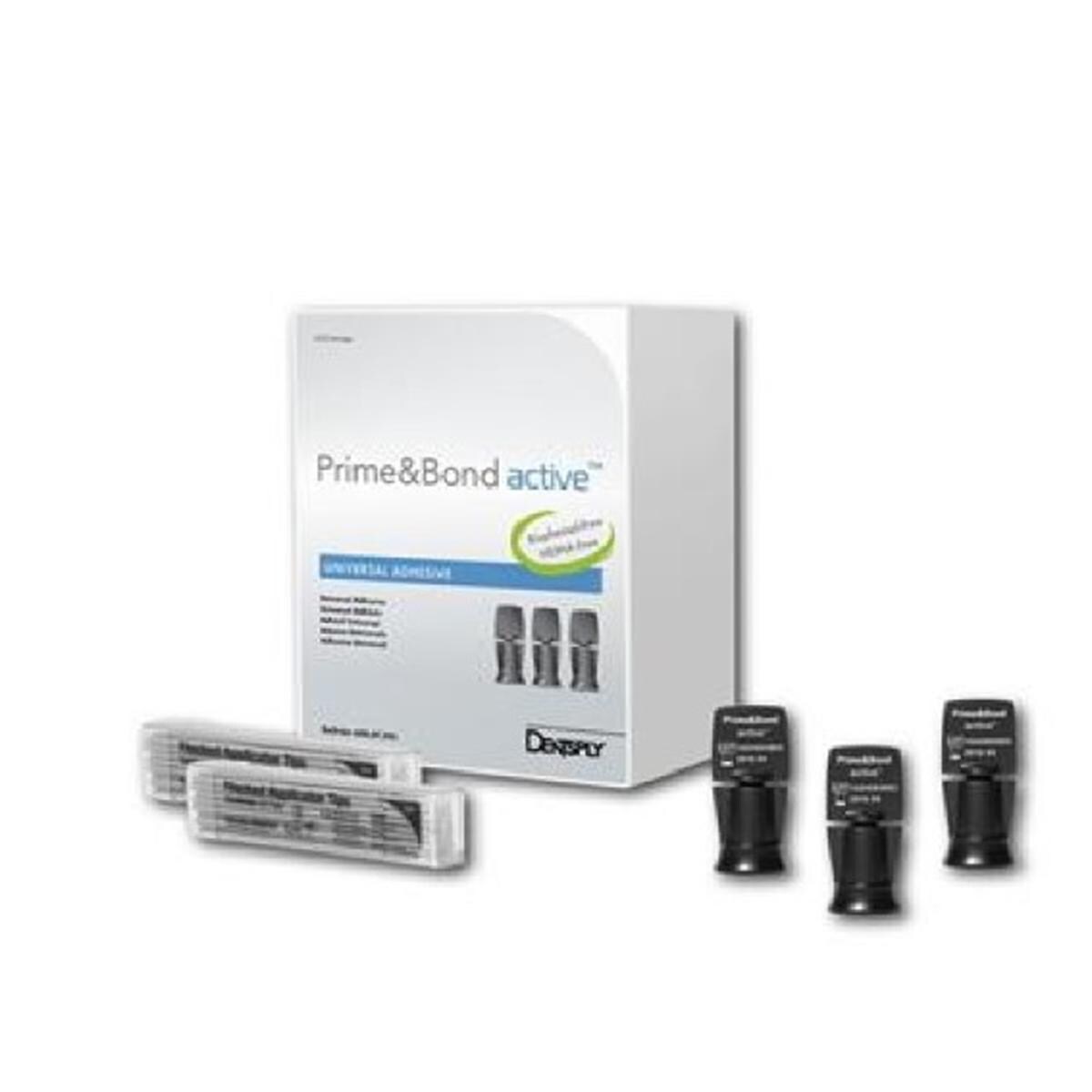 Prime & Bond Active Eco Recharge (240 Unid+100 Embouts)