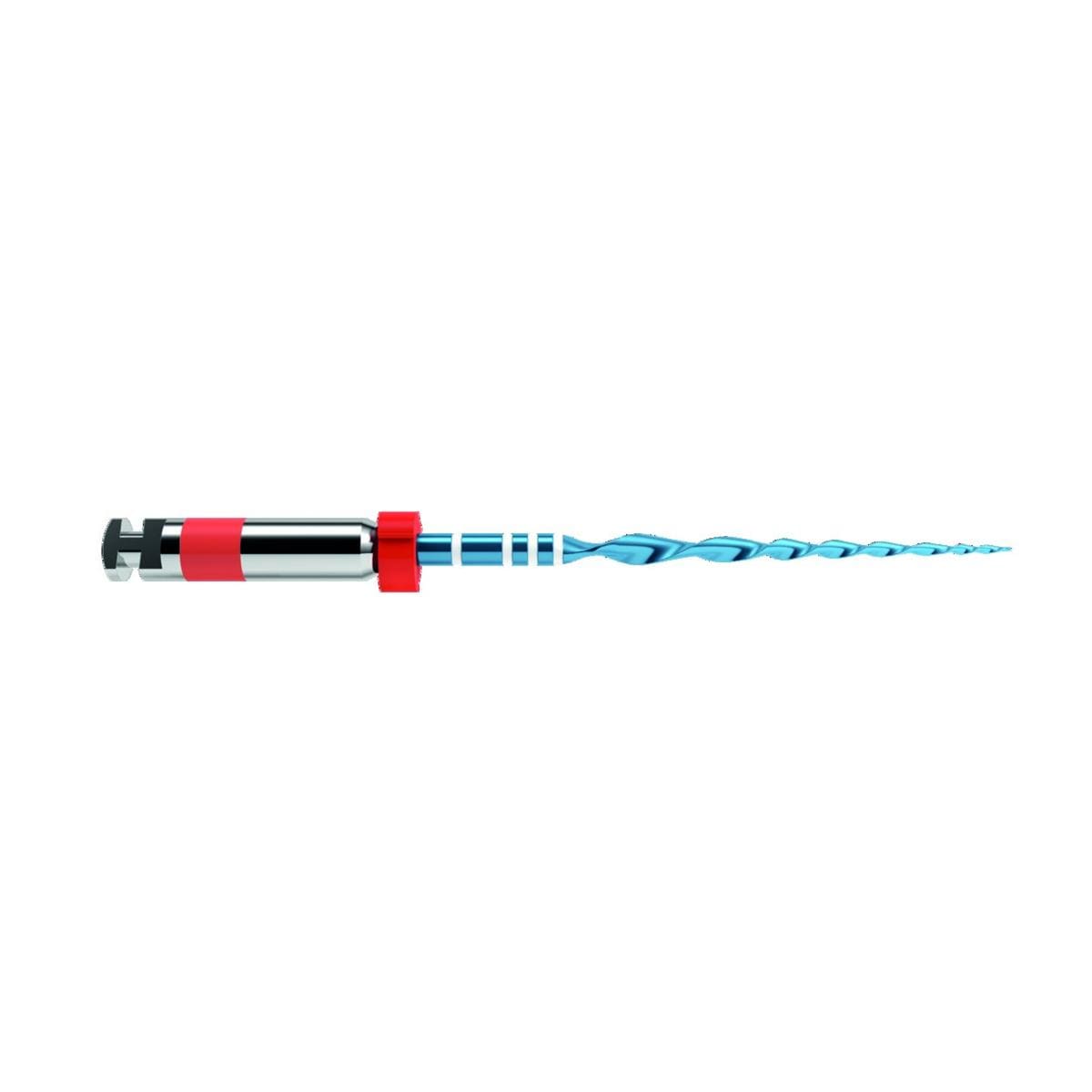 Reciproc Blue DENTSPLY SIRONA - 25mm - n 25 - Bote de 6