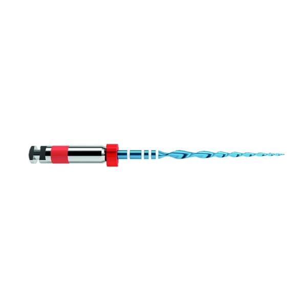 Reciproc Blue DENTSPLY SIRONA - 31mm - n 25 - Bote de 6