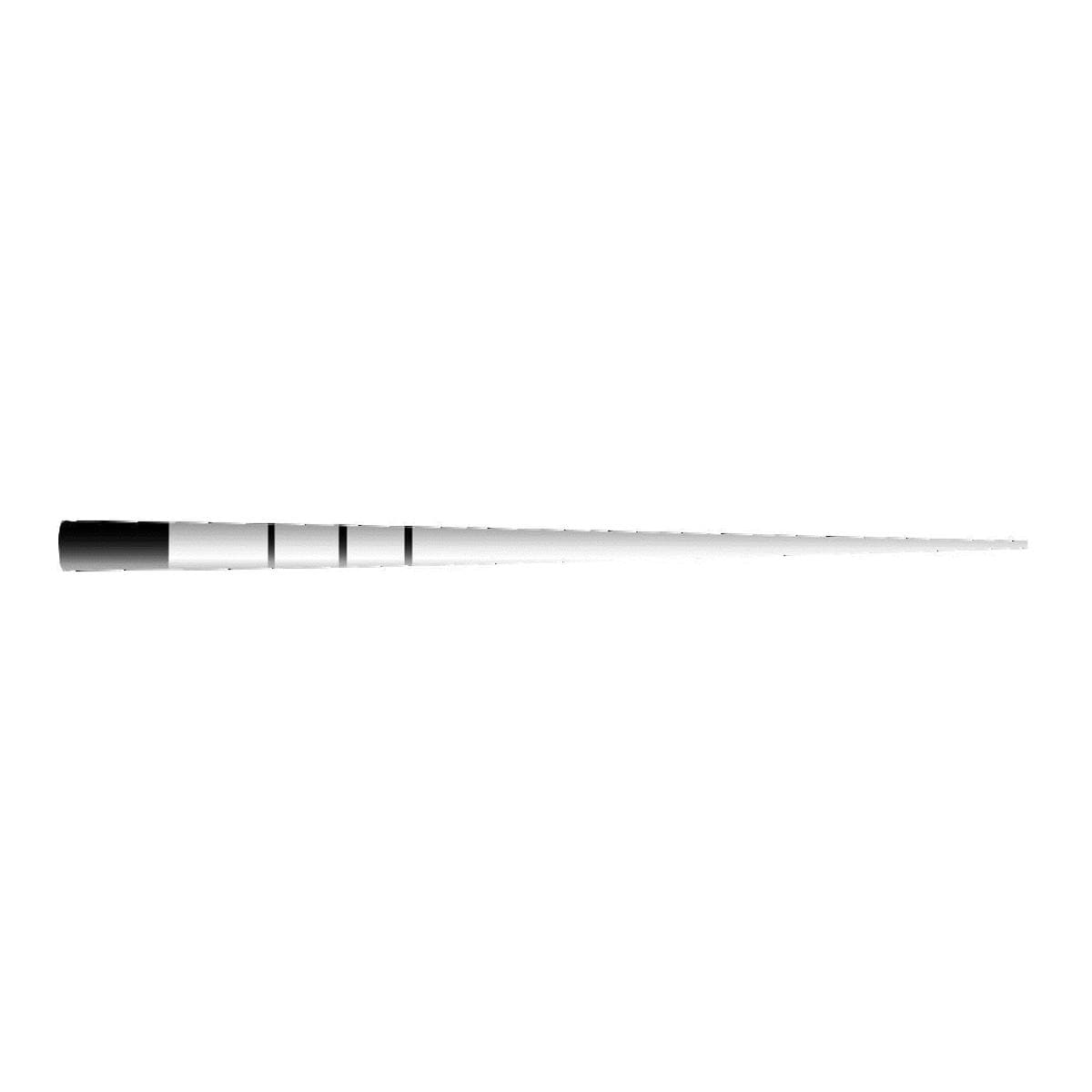 Pointes Papier Reciproc Blue - R40 - Lot de 180 - DENTSPLY SIRONA