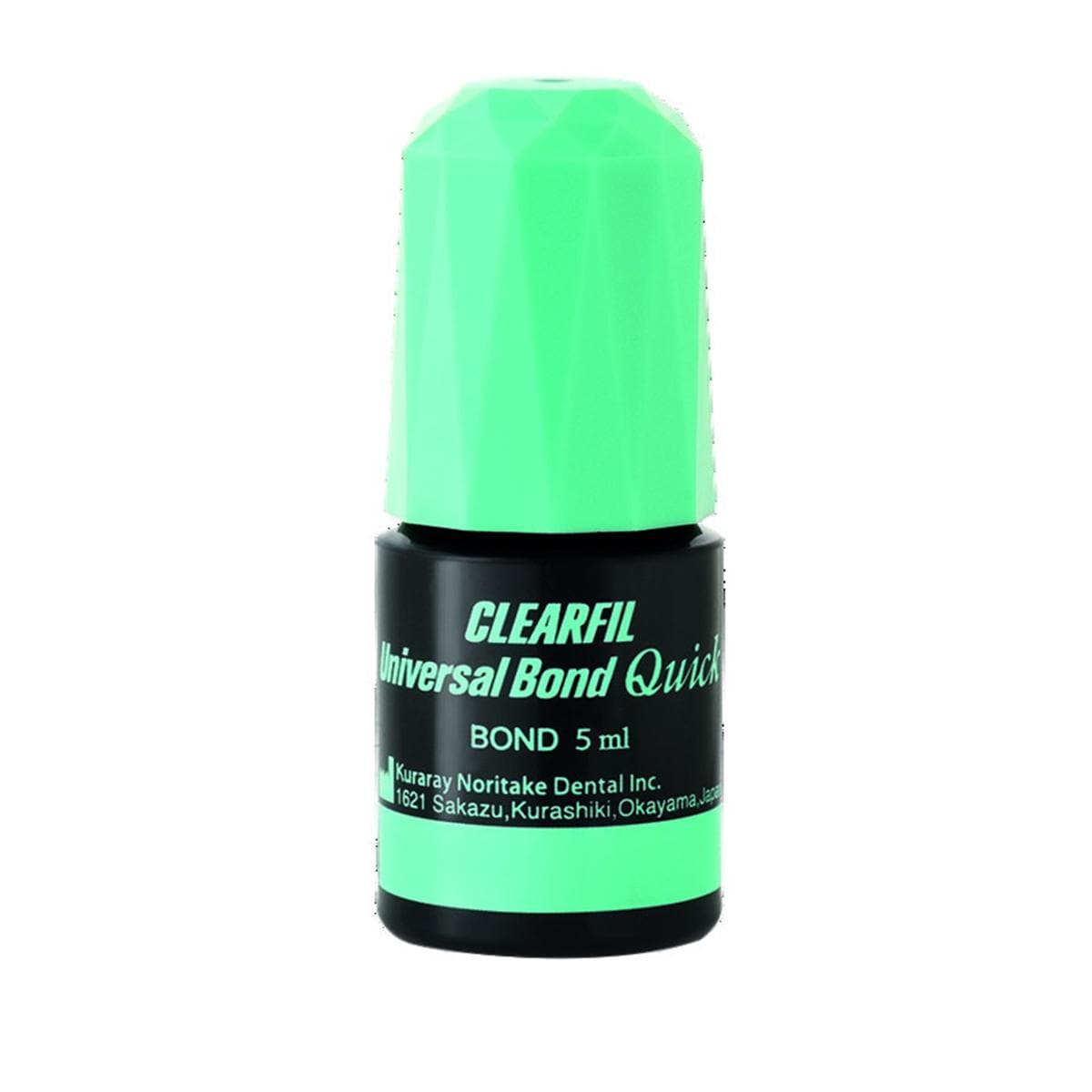 Clearfil Universal Bond Quick KURARAY - Flacon de 5ml