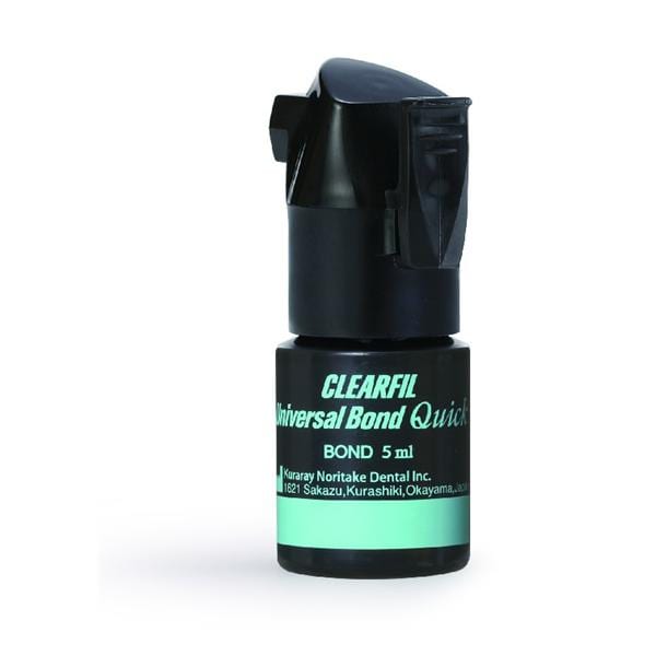 Clearfil Universal Bond Quick KURARAY - Flacon de 5ml