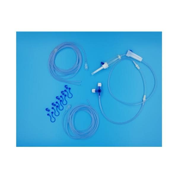 Set d'irrigation MEDISTOCK - Moteur WH Implanted et autre - Lot de 10