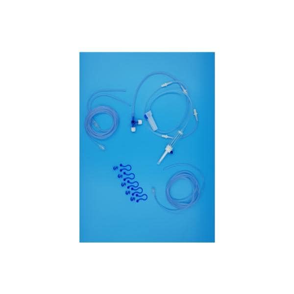 Set d'irrigation MEDISTOCK - Moteur WH Elcomed - Lot de 10