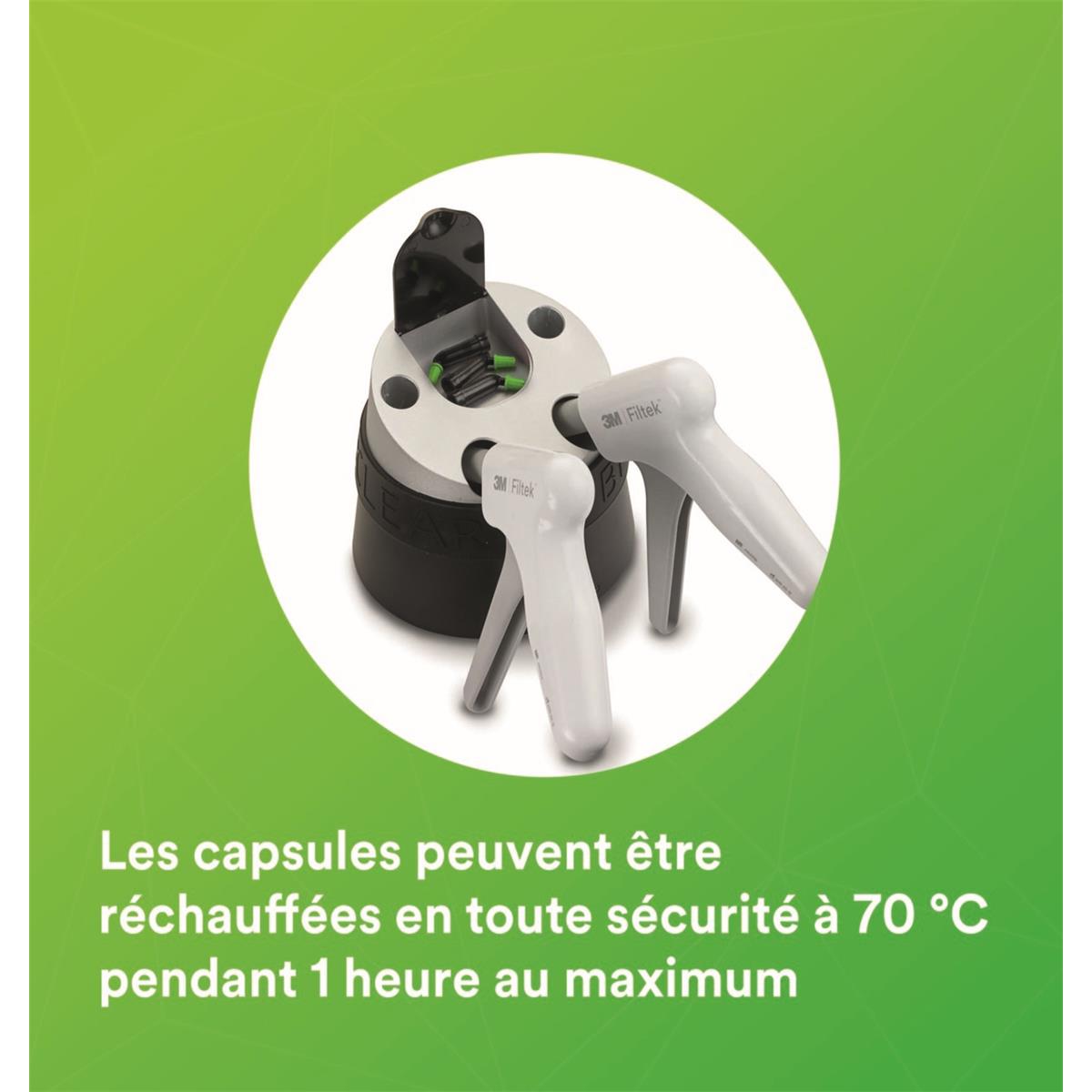 Filtek One Bulk Fill 3M - A2 - Seringue de 4g