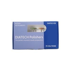 Shapeguard DIATECH - Kit d'essai Zircone