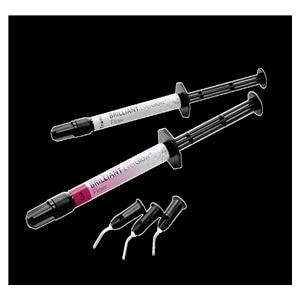 Brilliant EverGlow Flow COLTENE - A3.5/B3 - Seringue de 2g