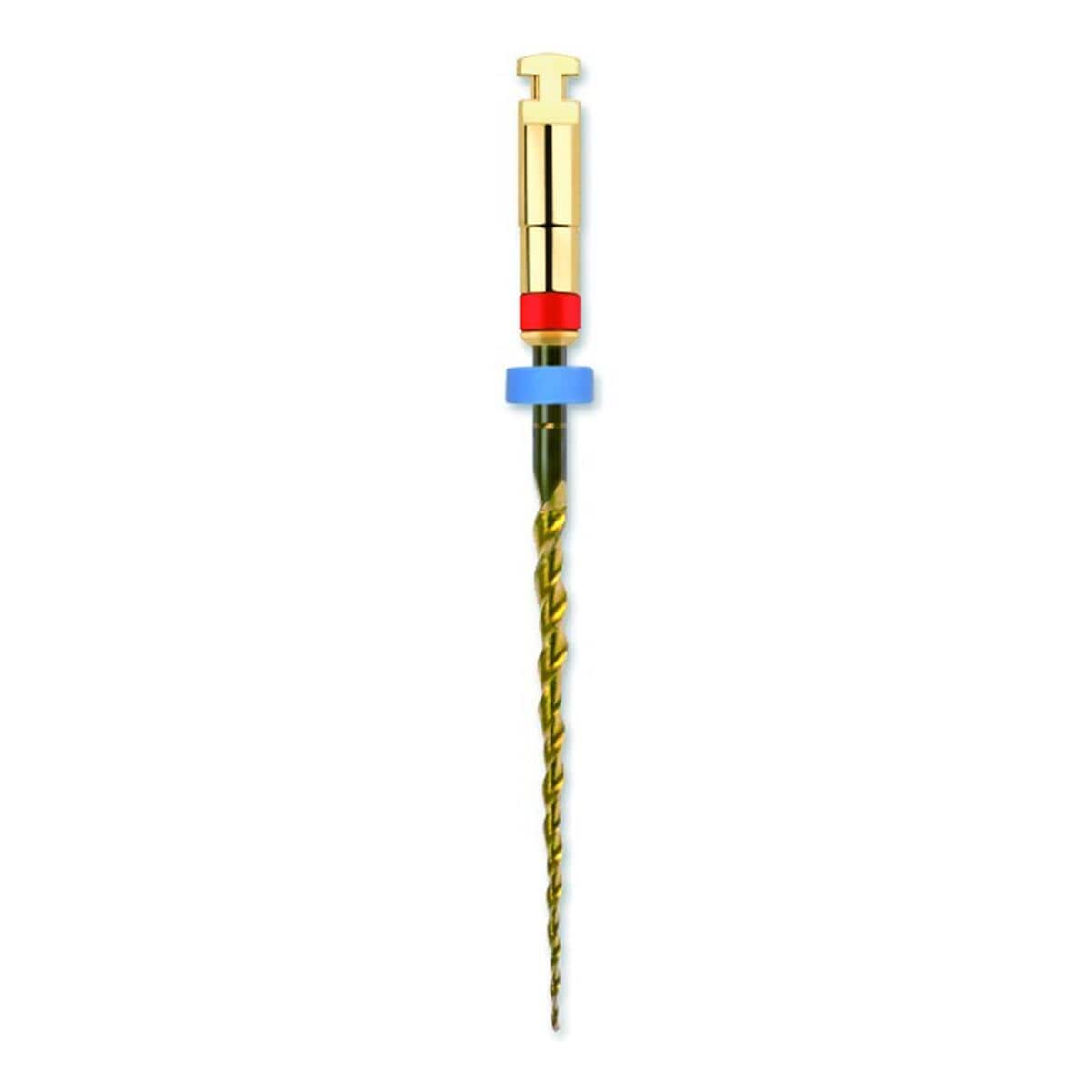 2shape TS2-25 - 6% - L21 classic strile MICRO MEGA - Blister de 5