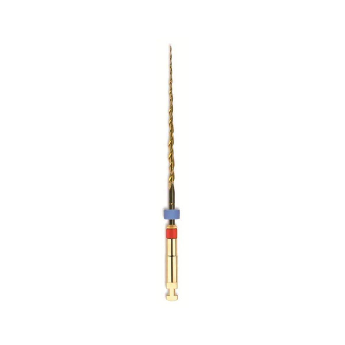 2shape F40 - 4% - L25 classic strile MICRO MEGA - Blister de 5