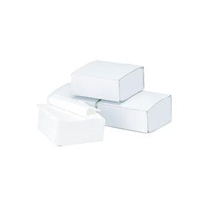 Papier toilette en paquets - Carton de 36 paquets de 250 feuilles