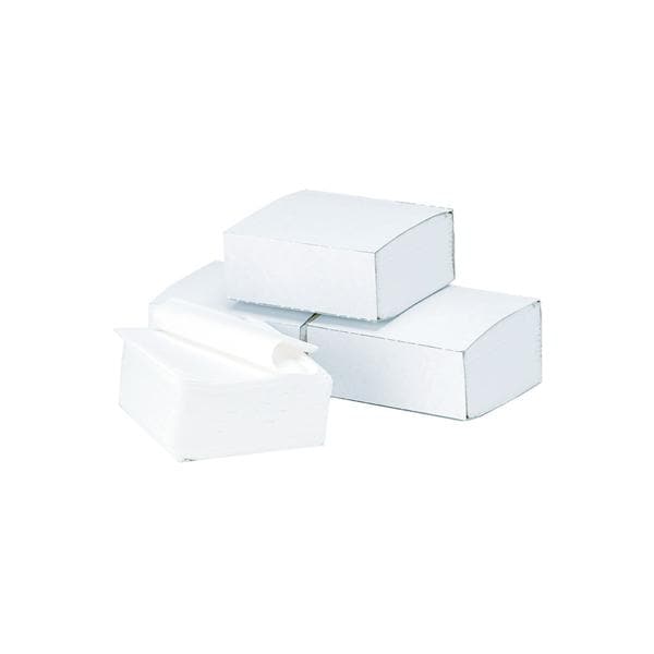 Papier toilette en paquets - Carton de 36 paquets de 250 feuilles