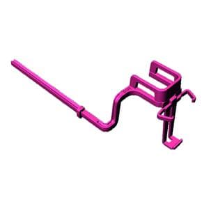 Angulateurs Opteo OWANDY - Taille 1 Endo - Rose - Coffret de 10 recharges