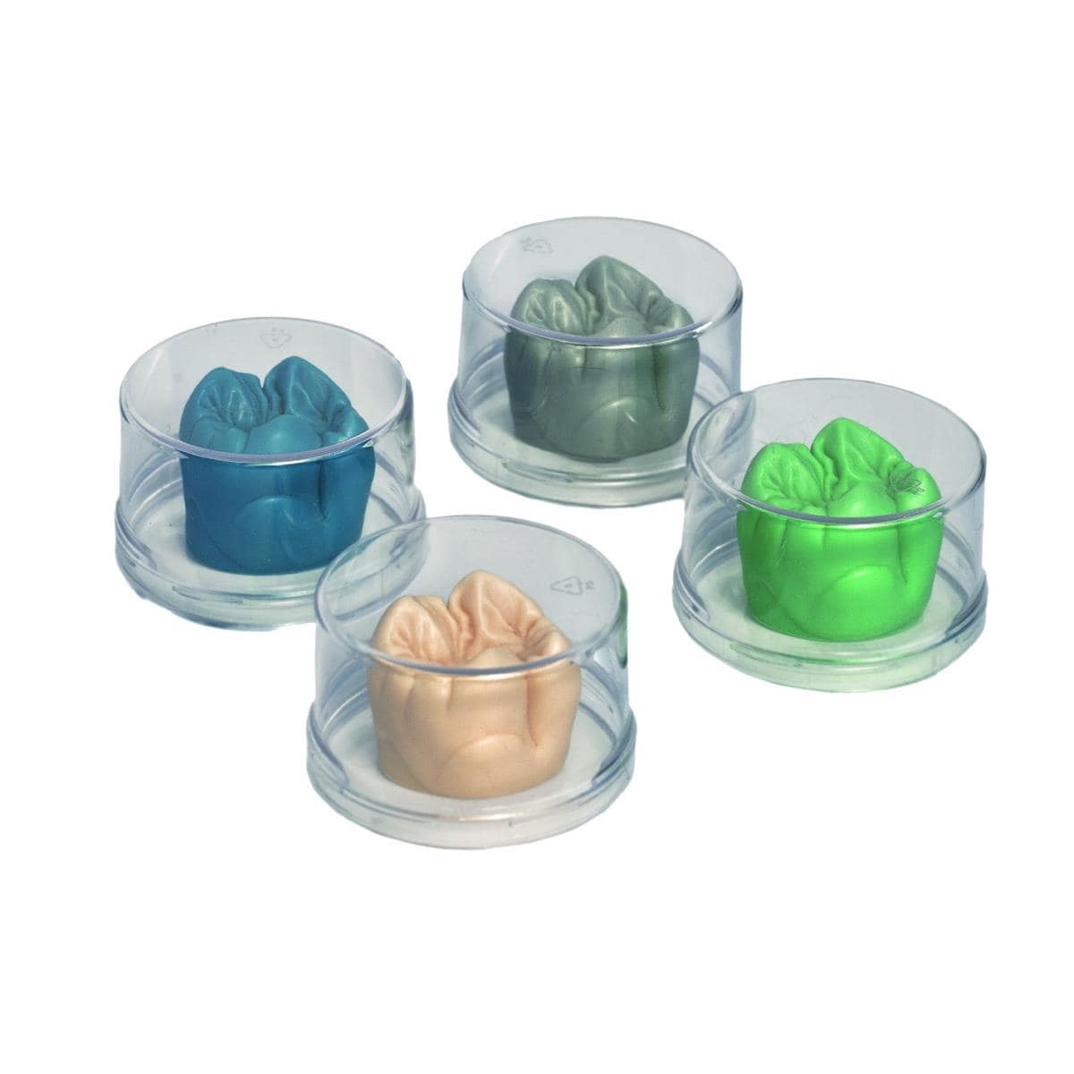 Cire  sculpter Tooth AL DENTE - La bote de 40 g - Beige