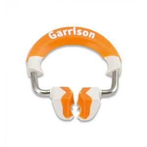 Composi-Tight 3D Fusion GARRISON - Anneaux Orange - Lot de 2