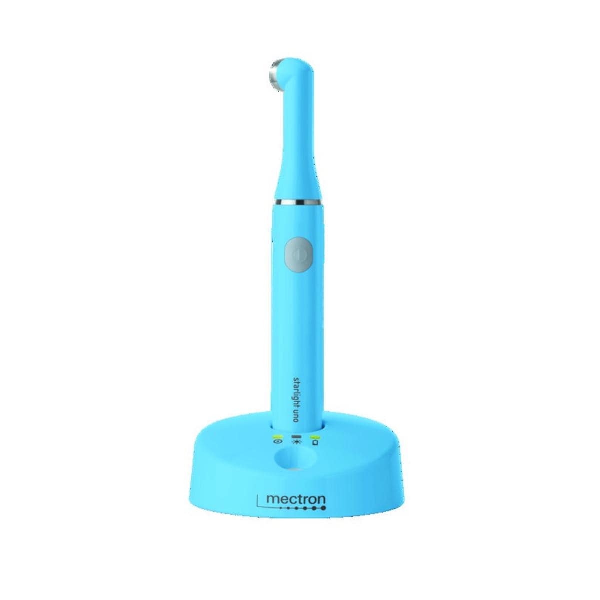 Lampe LED Starlight Uno MECTRON - turquoise