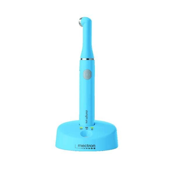 Lampe LED Starlight Uno MECTRON - turquoise
