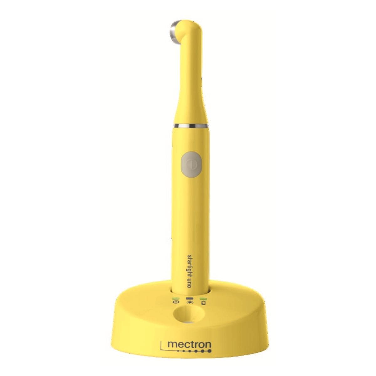 Lampe LED Starlight Uno MECTRON - jaune