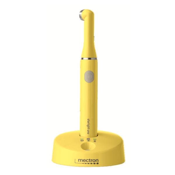 Lampe LED Starlight Uno MECTRON - jaune