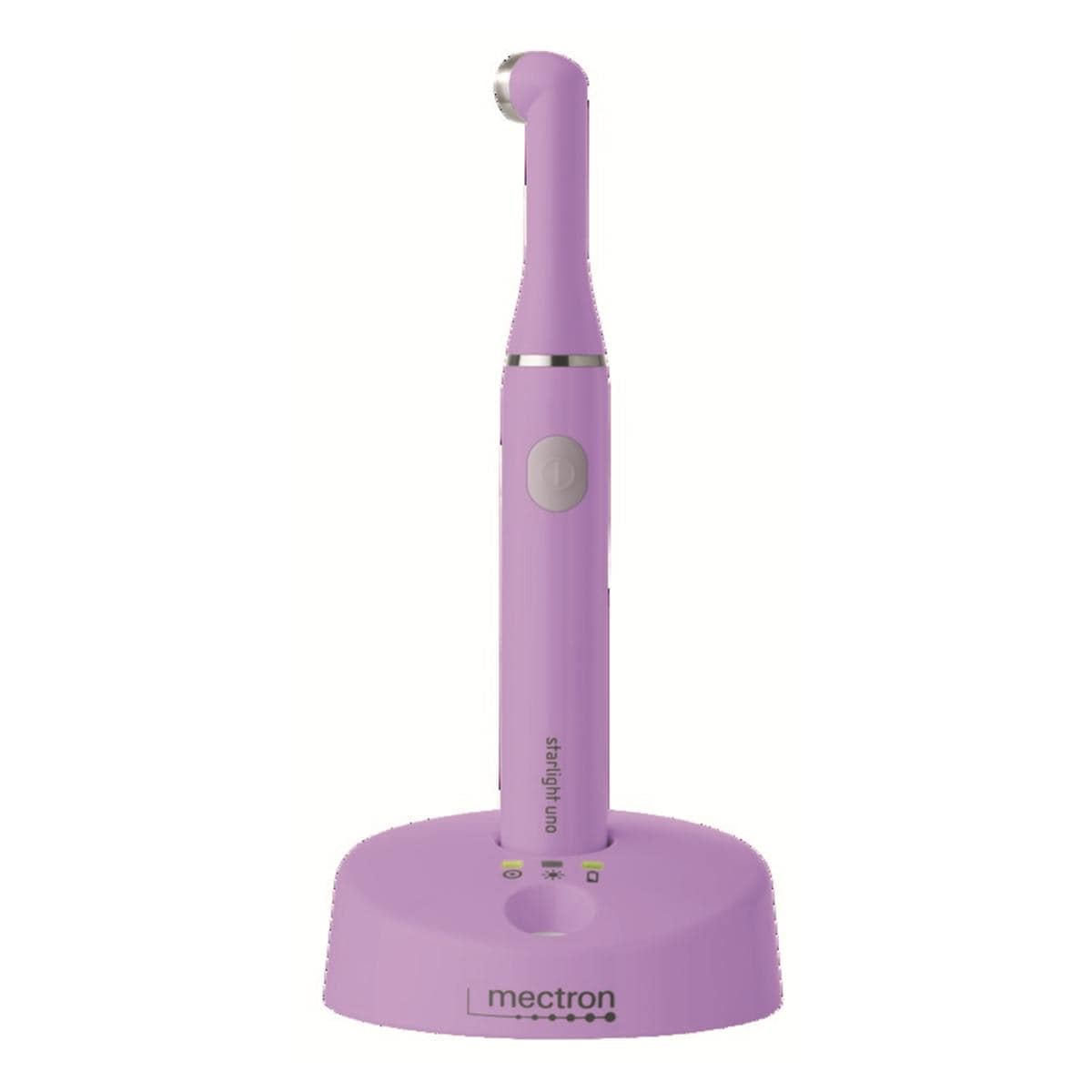 Lampe LED Starlight Uno MECTRON - violet