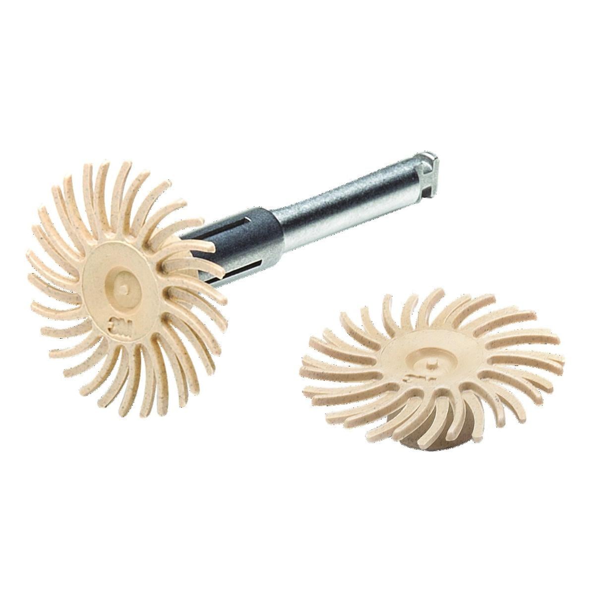 Roues spirales SOf-LEX 3M - Pr-polissage - Bote de 15