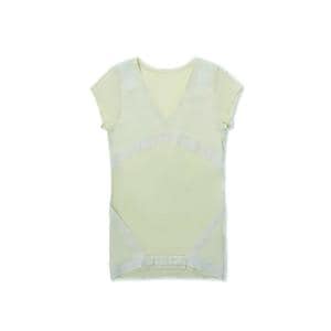 Tee Shirt Homme Lyne Up - Nude Taille 7 PERCKO