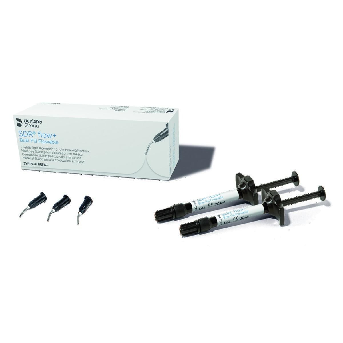 SDR FLOW + INTRO KIT PRIME & BOND ACTIVE 60603032