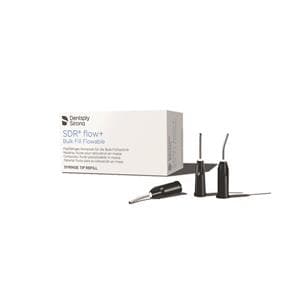 SDR Flow + DENTSPLY SIRONA - Universal - unidoses de 0,25g - Bote de 15