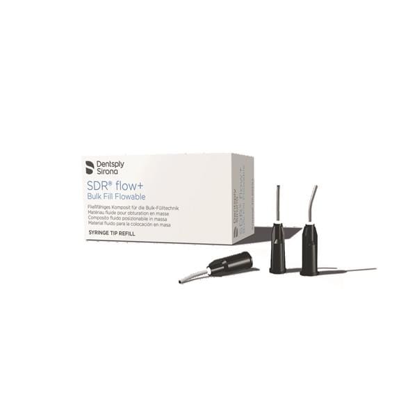 SDR Flow + DENTSPLY SIRONA - Universal - unidoses de 0,25g - Bote de 15