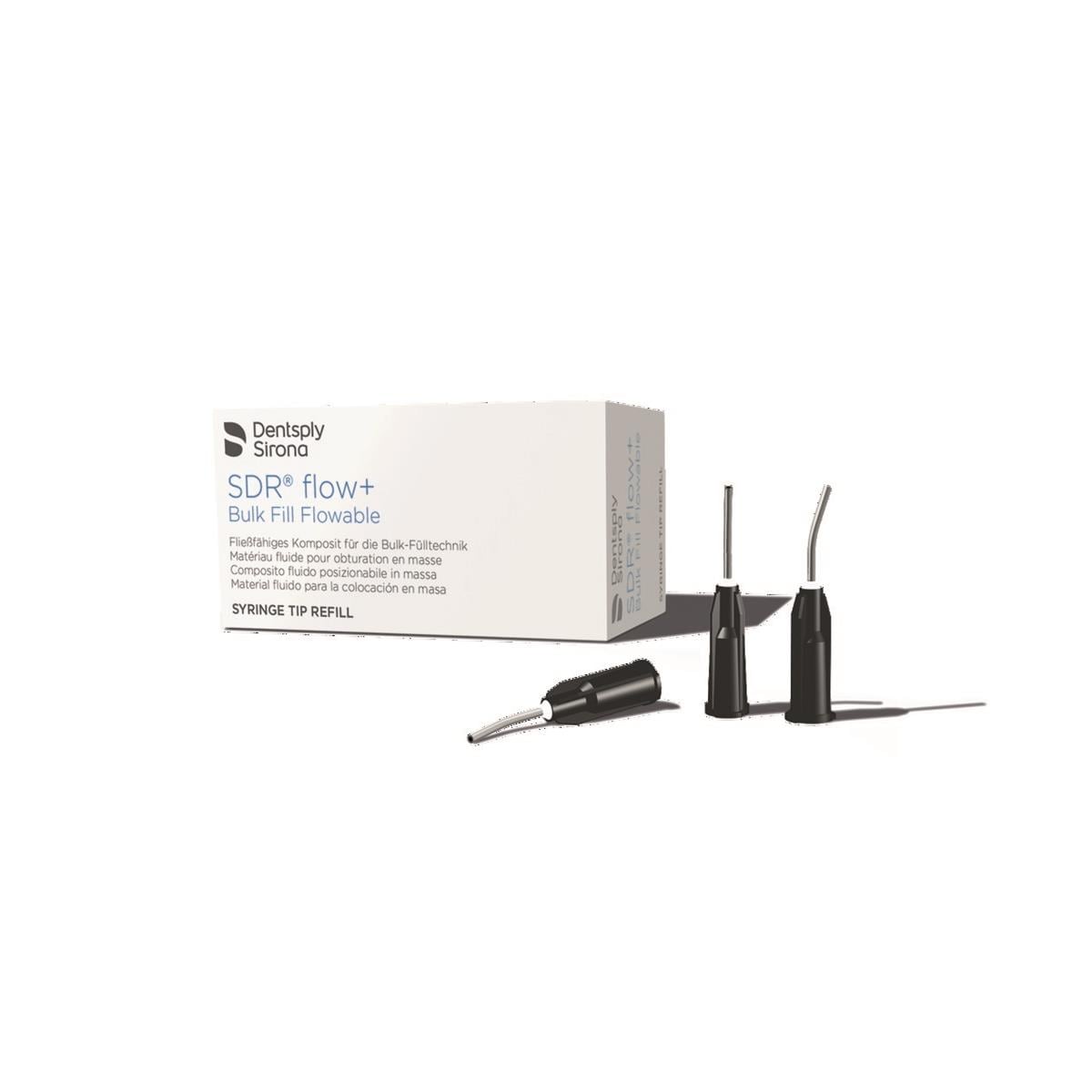 SDR Flow + DENTSPLY SIRONA - A3 - Unidoses de 0,25g - Bote de 15