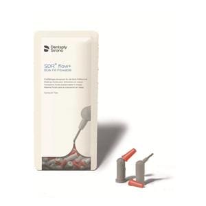 SDR Flow + DENTSPLY SIRONA - A3 - Unidoses de 0,25g - Bo�te de 15