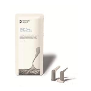 SDR Flow + Compules co univ x50 - DENTSPLY SIRONA