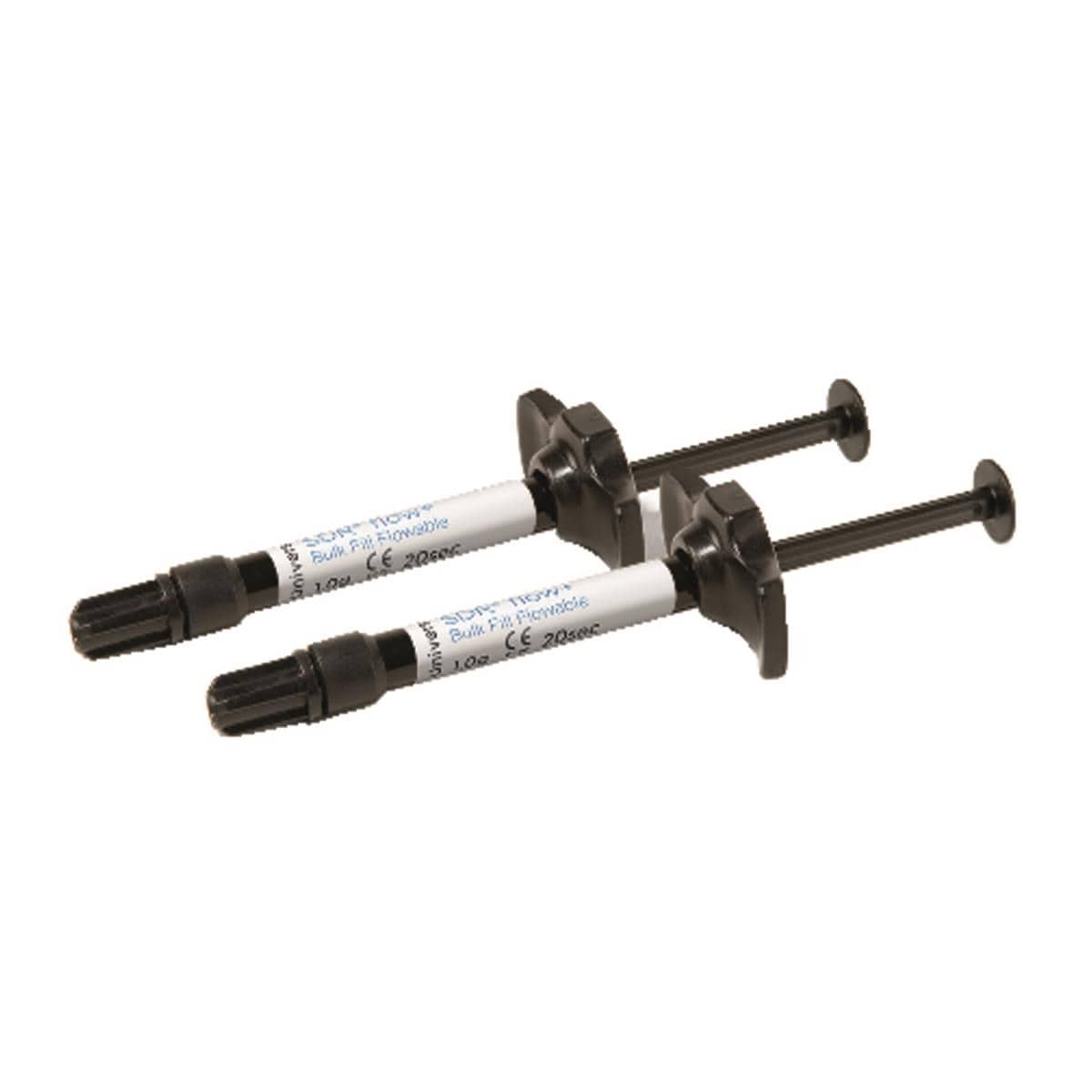 SDR Flow + DENTSPLY SIRONA - Universel - Seringue de 1g - Bote de 2
