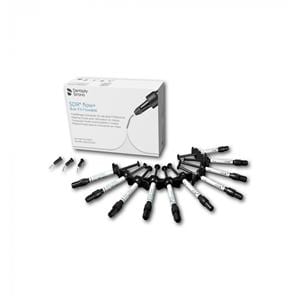 SDR Flow + Seringue Eco Universel (10X1G) DENTSPLY SIRONA