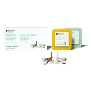 Enhance DENTSPLY SIRONA - Coffret complet