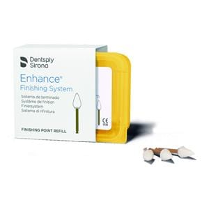 Enhance DENTSPLY SIRONA - Pointes  finir - Bote de 40