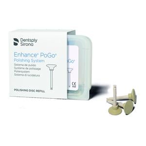 Enhance Pogo DENTSPLY SIRONA - Disques - Bote de 40