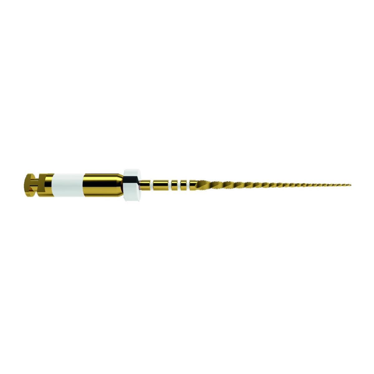Wave One Gold Glider DENTSPLY SIRONA - 25mm - Blister de 3