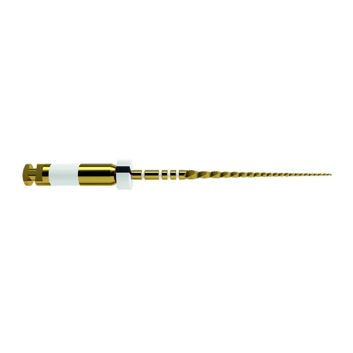 Wave One Gold Glider DENTSPLY SIRONA - 21mm - Blister de 6