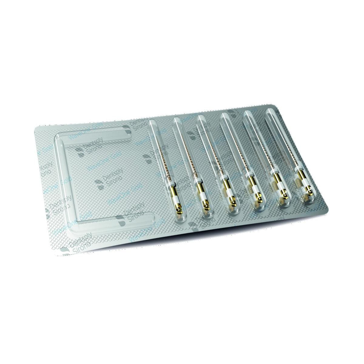 Wave One Gold Glider DENTSPLY SIRONA - 21mm - Blister de 6