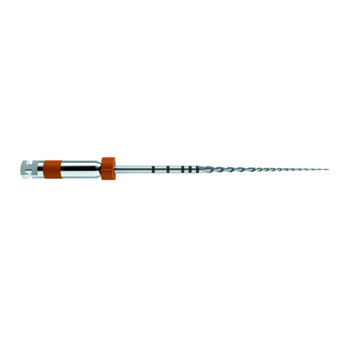R-Pilote strile DENTSPLY SIRONA - 31mm - Blister de 6